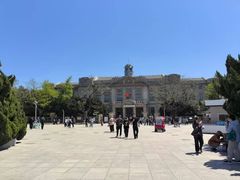 -旅顺博物馆