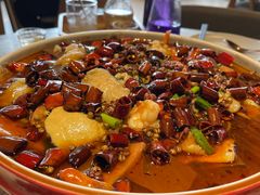 -青梅酒肆PLUS(长白仙岛北路店)