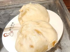 猪肉大葱-姚记炒肝店(簋街店)