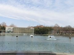 -春晖园度假酒店温泉