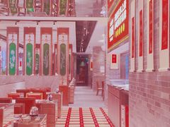 -金牌禄运·点心·啫煲(百信广场店)