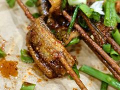 -晓靖轩烧烤(沙河风情店)