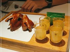 -汤城小厨•粤菜•靓汤(金宝街店)