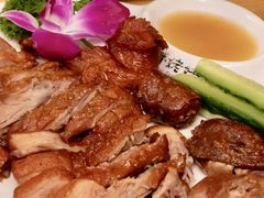 -胖姥姥·川湘闽菜(汕尾蓝天广场店)