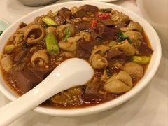 -嘉陵楼馋嘴城(簋街总店)