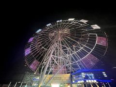 -南昌之星摩天轮