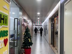 -火星时代教育(成都校区)