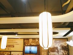 大堂-肖记公安牛肉鱼杂馆· 省级非物质文化遗产(仁和路店)