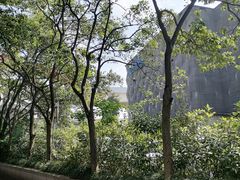 -漕溪路(地铁站)