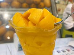 超级芒果冰-糖潮糖水铺(省府店)