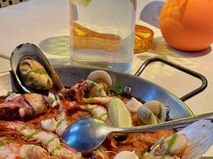 -OLLA 西班牙餐厅(丰盛里店)