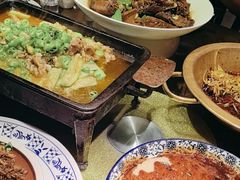 -永安水煮活鱼·仪征菜(仪征奥林匹克店)