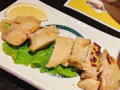 -明日叶日本料理(新区淮海街店)