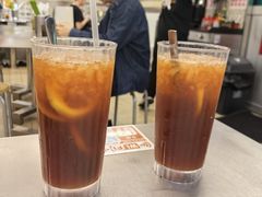 -颓记茶餐厅(夏湾店)