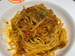 -斗牛士牛排餐厅(嘉里汇店)