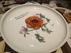 -京味斋·北京烤鸭(北京南站洋桥店)
