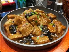 -锡和无锡菜(景丽苑店)