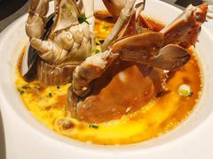 -佬太公海鸭·海鲜大排档(上海总店)
