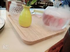 樱花酒-绿茶餐厅(成都大悦城店)