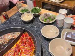 -蜀大侠火锅(寰球文化地标·总府店)