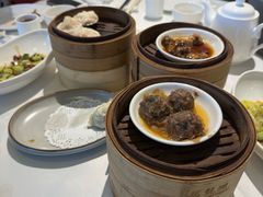 -万龙洲海鲜(南新仓店)