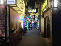 -桥东喜碧海鲜街(水东街店)