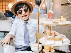 -上海波特曼丽思卡尔顿酒店