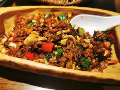 -老阿爸鲜鱼土菜(昆山花桥店)