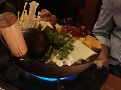 -玉川屋·深夜食堂居酒屋(柳巷店)