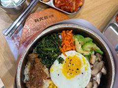 -朴大叔拌饭(广州花城汇店)