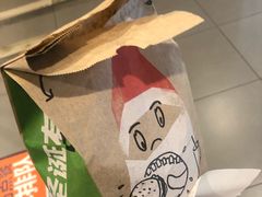-汉堡王(西铁营万达店)