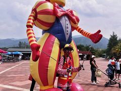 -世界恐龙谷景区