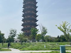-葛仙湖公园
