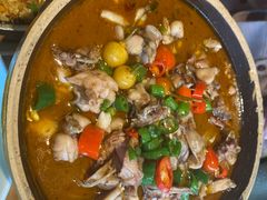 -打酱油·非遗淮扬菜(瘦西湖梅岭店)