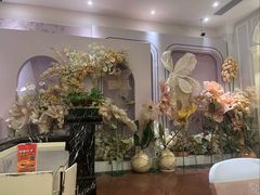 -王府井酒店(金桥港湾店)