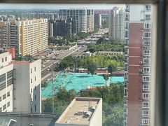 -蜜蜂读书·24h自习室(角门西店)