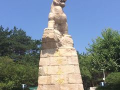 -帽儿山国家森林公园