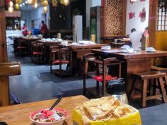 -签尚佰味小郡肝串串香火锅(朝阳路店)