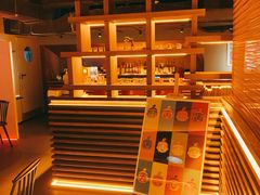 -양평식당·杨平食堂(华贸店)