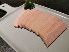 午餐肉-煲宫(华润万象城店)