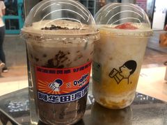 -喜茶(深圳丰盛町店)