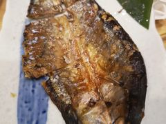 -山之川日料放题(通州店)