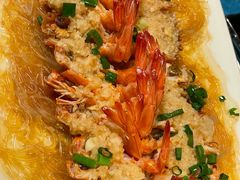 -海陵岛保利皇冠假日酒店·御公馆中餐厅 CANAL LNUA