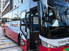 -深圳国际会展中心希尔顿酒店(前海华发冰雪世界店)