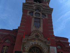 -圣·阿列克谢耶夫教堂