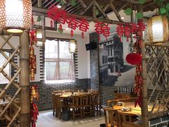 大堂-江南婆婆(车墩店)
