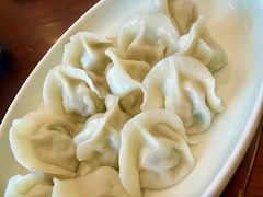 -喜鼎海胆水饺(东港店)