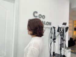 点击看大图 -Coo Hair salon