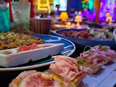 -Famous肥猫墨西哥音乐餐吧(五棵松华熙LIVE店)