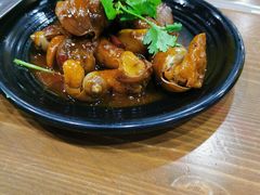 -老虎滩大连海鲜烧烤(建邺云锦路总店)